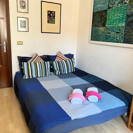 Ai Miracoli Apartment เวนิส ภายนอก รูปภาพ
