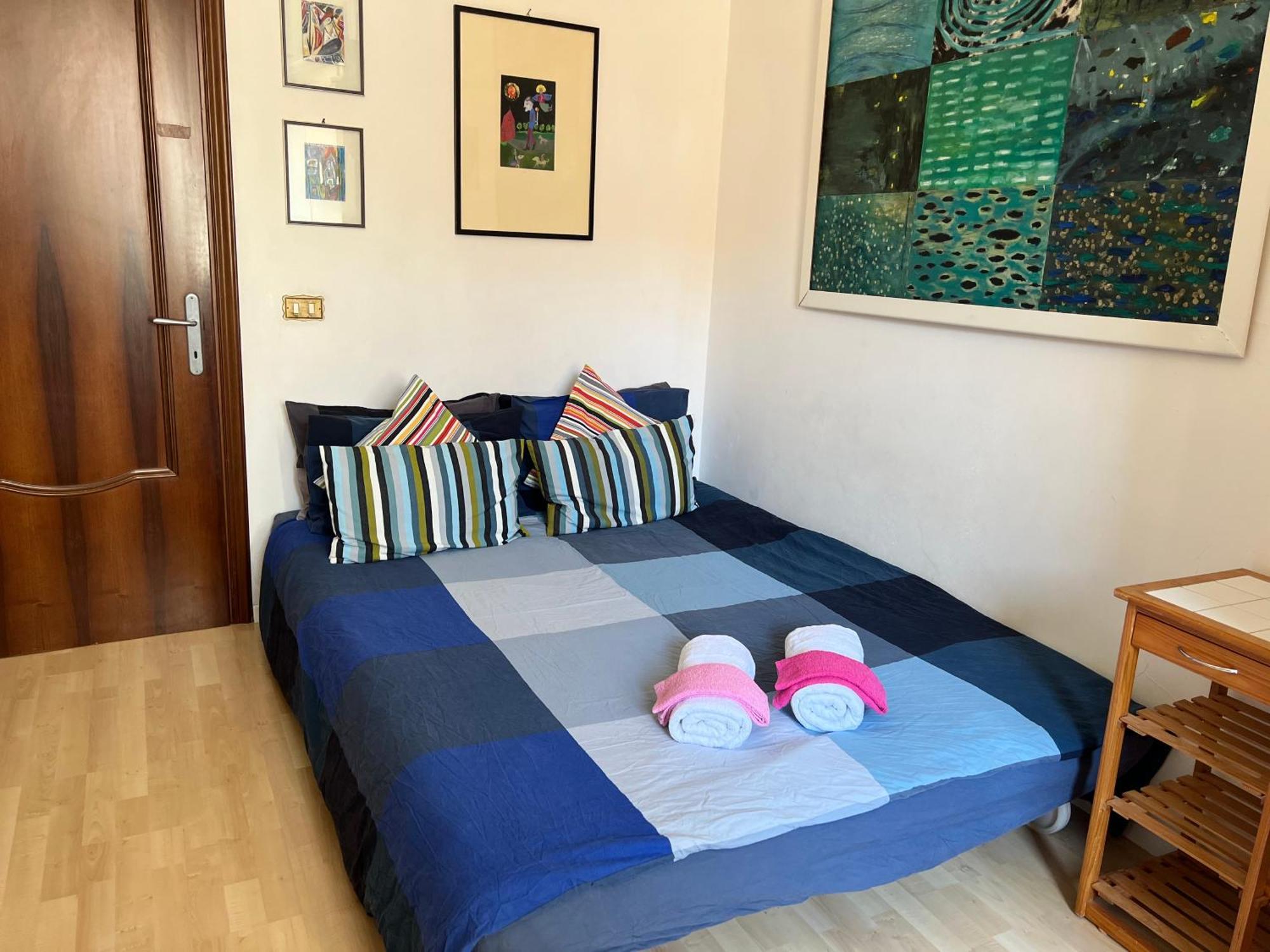 Ai Miracoli Apartment เวนิส ภายนอก รูปภาพ